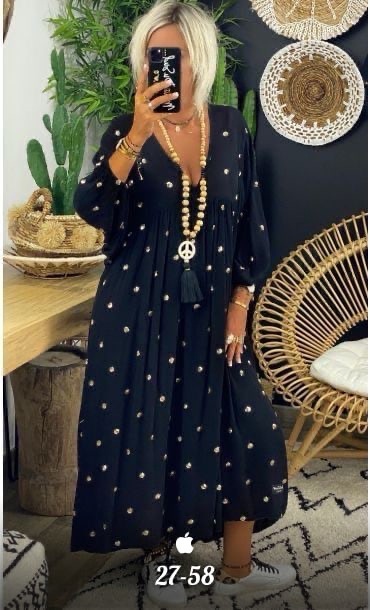 Женские платья