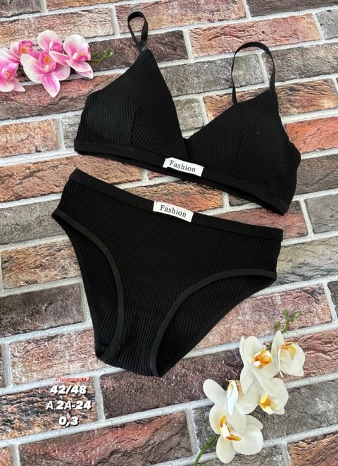 Регулируемые женские комплекты