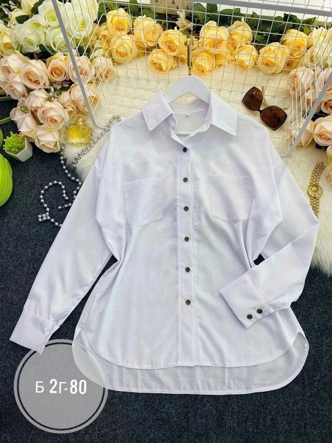 Женские блузки