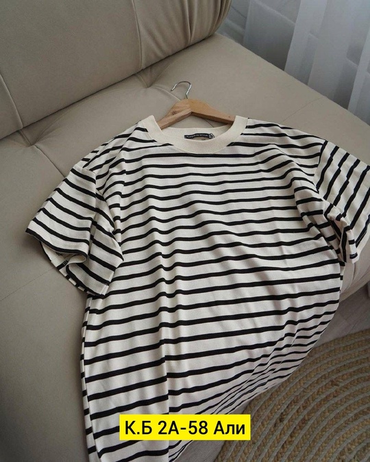 Женские футболки