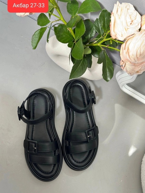 Женские босоножки