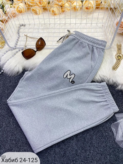 Женские штаны