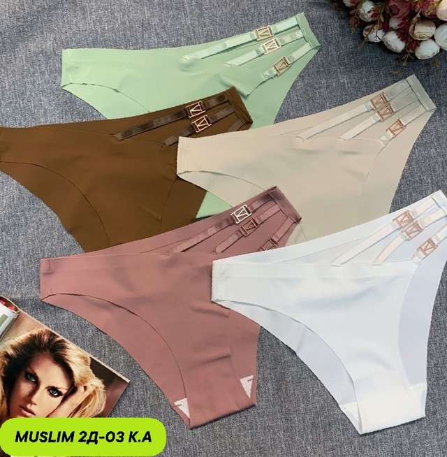 Женские трусы