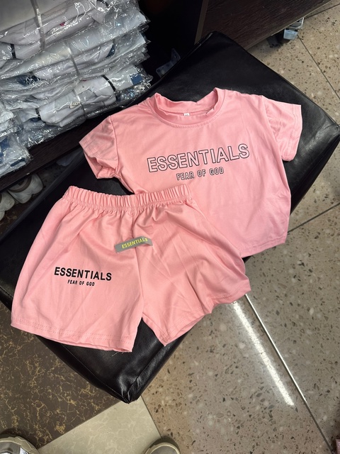 Детские костюмы