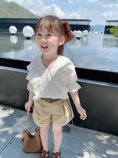 Детские костюмы