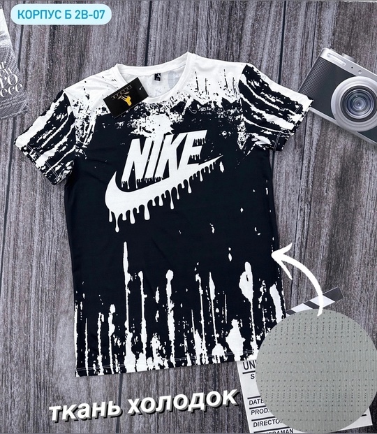 Отличные мужские футболки