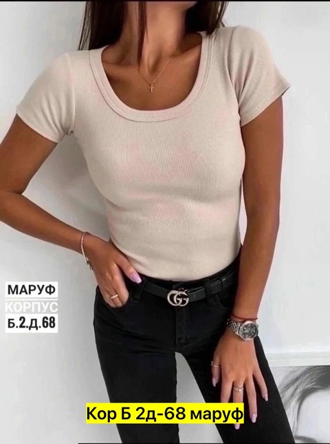 Женские футболки лапша