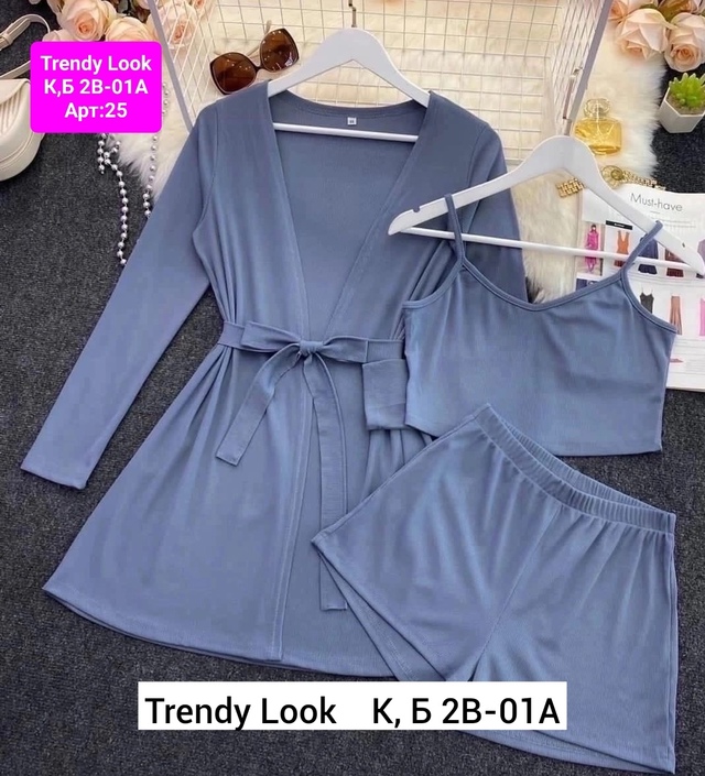 Женские пижамы лапша