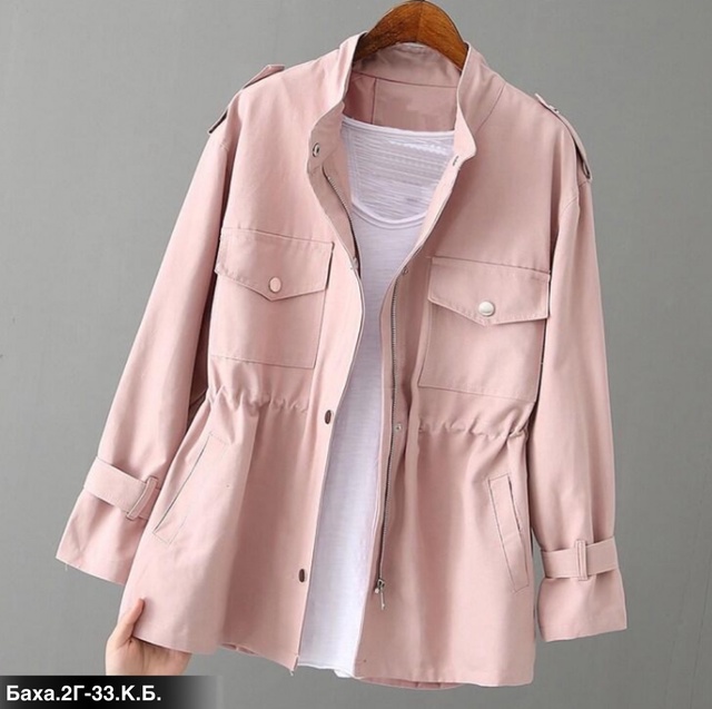 Популярные женские пиджаки