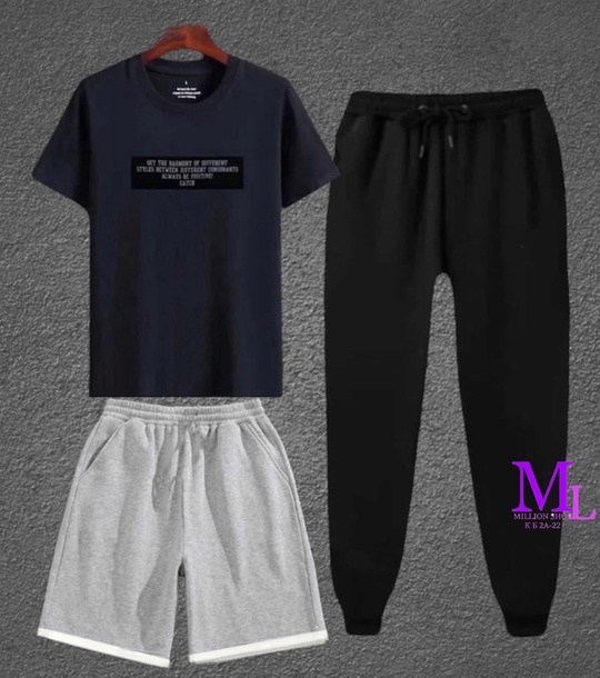 Мужские костюмы