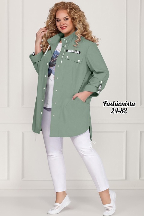 Женские пиджаки