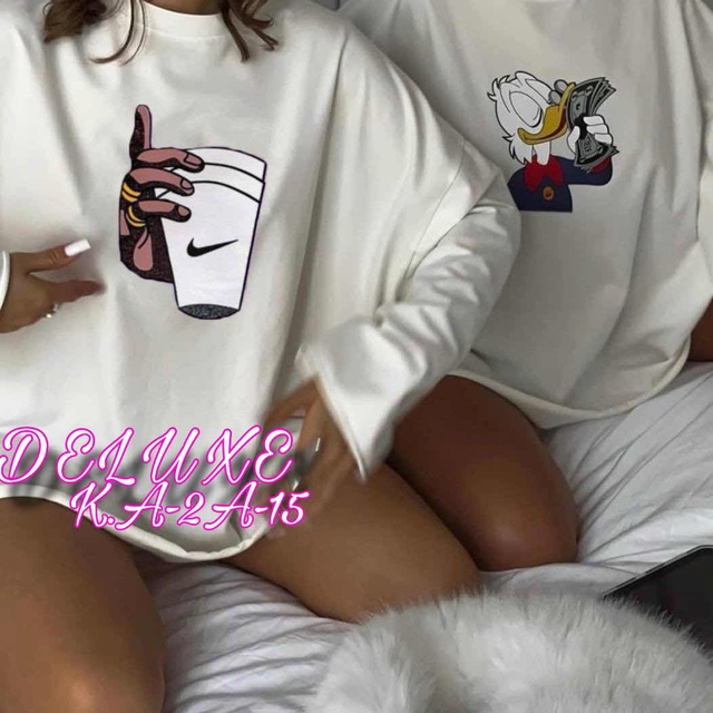 Женские свитера