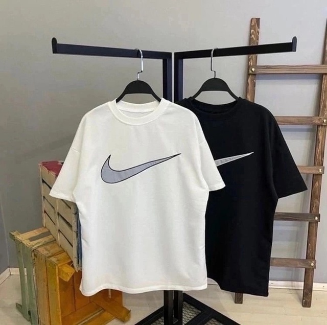 Женские футболки nik@