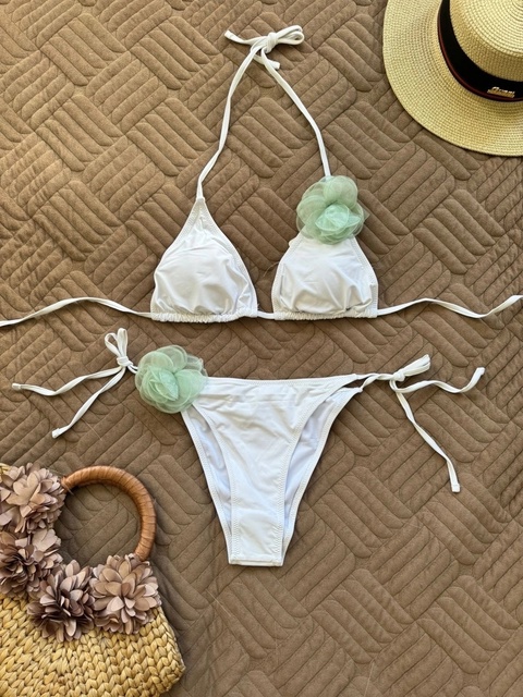 Женские купальники