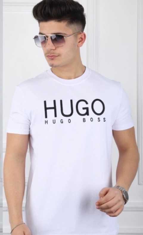 Мужские футболки hug@