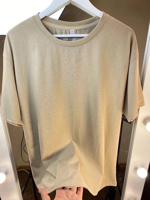 Женские футболки