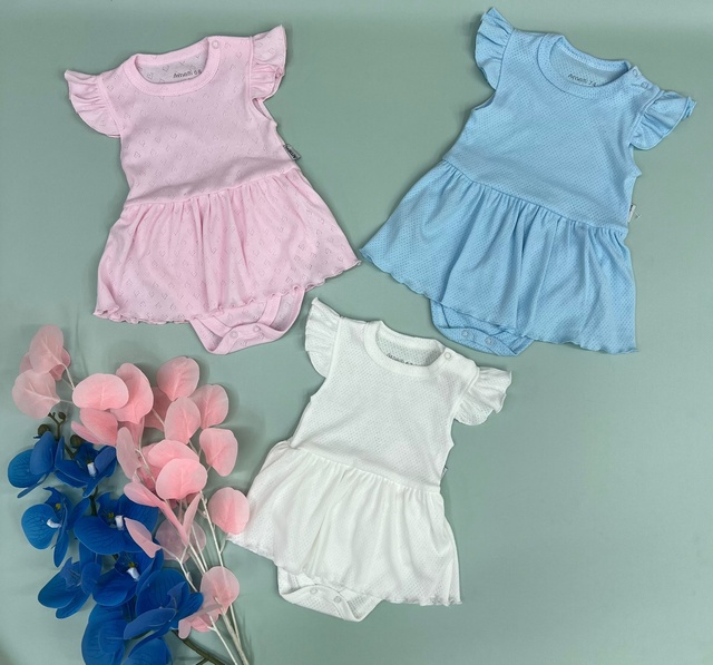 Детские боди