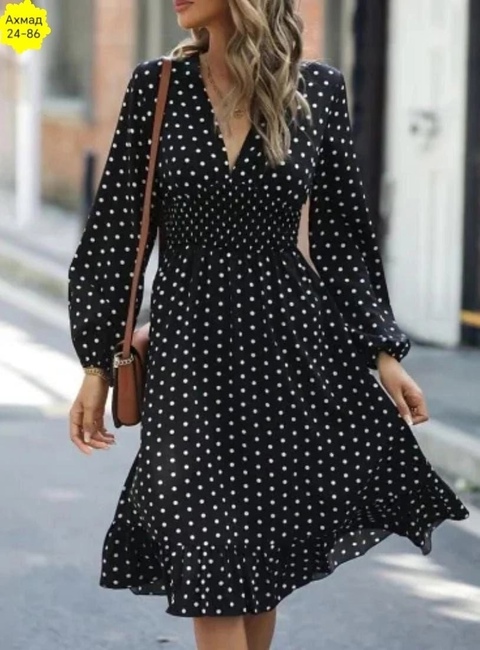 Приятные женские платья