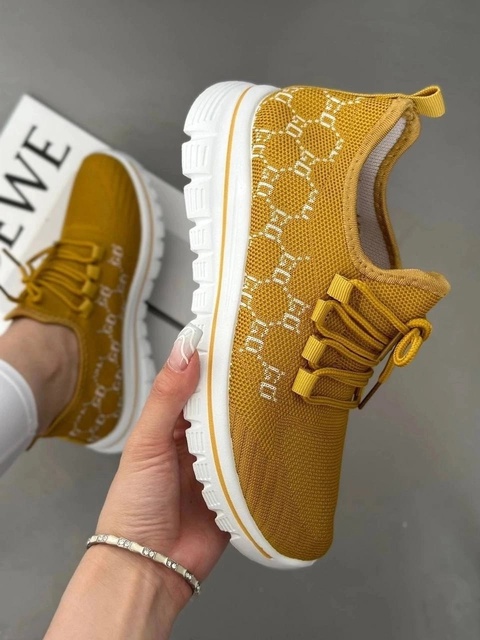 Женские кеды