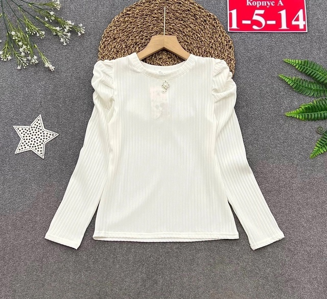 Детские кофты