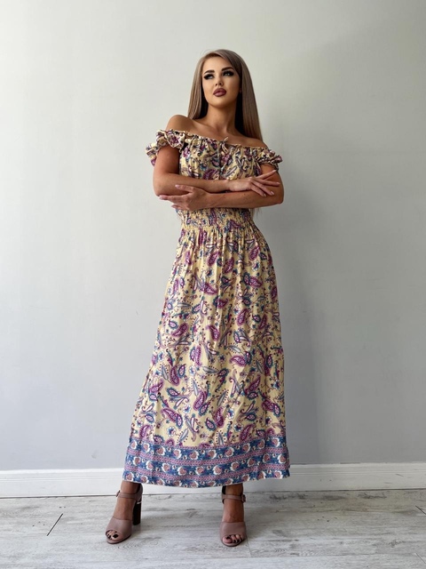 Женские платья