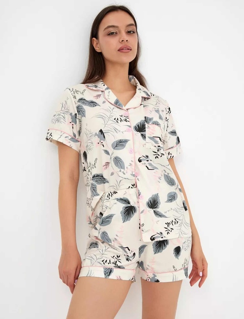 Женские пижамы