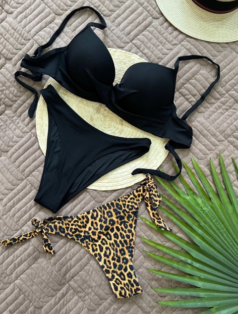 Женские купальники