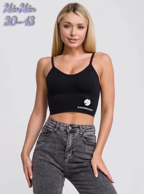 Женские топы