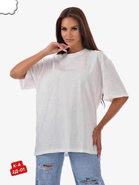 Женские футболки