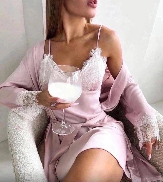 Женские пижамы