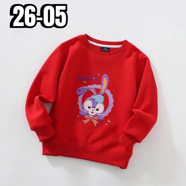 Детские толстовки для девочек