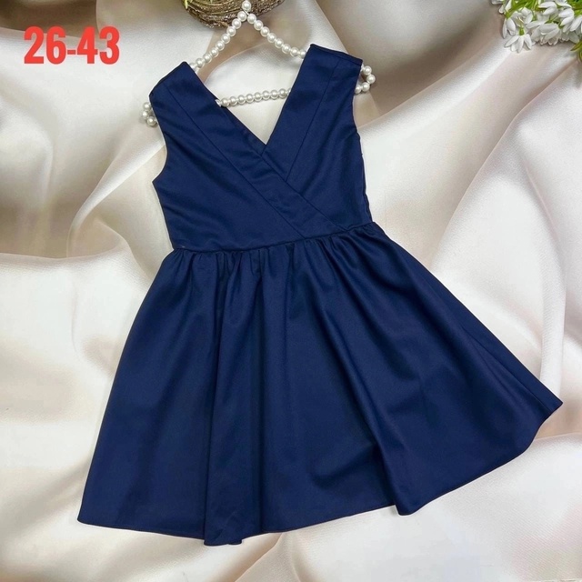 Детские сарафаны