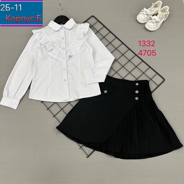 Детские костюмы