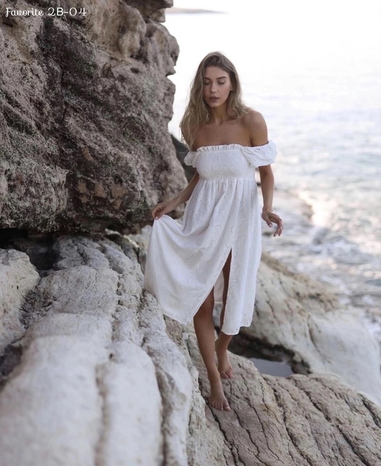 Женские платья