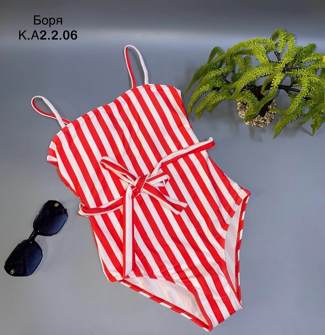 Подростковые детские купальники