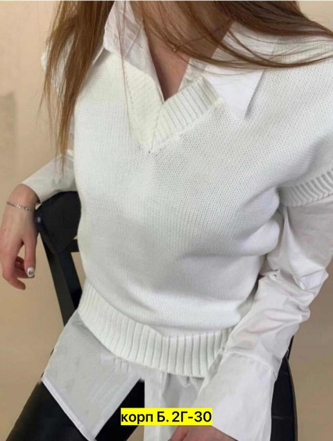 Женские свитера