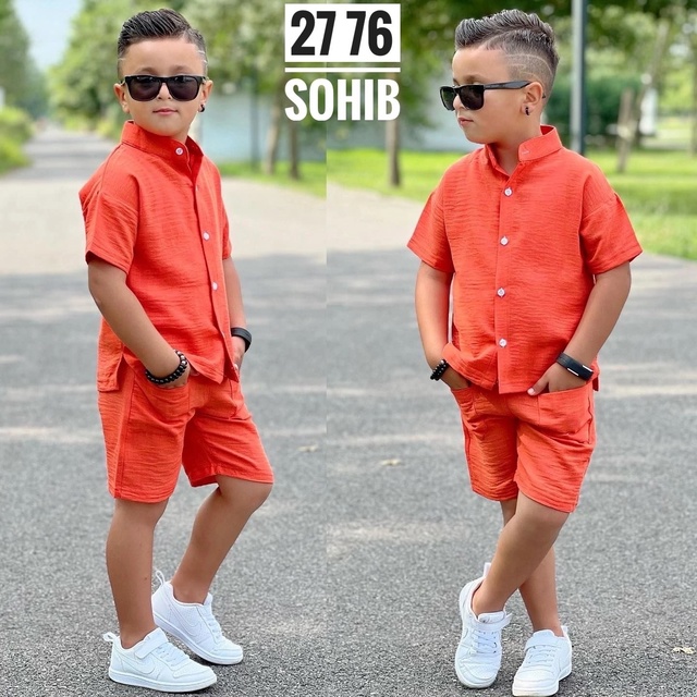 Детские костюмы