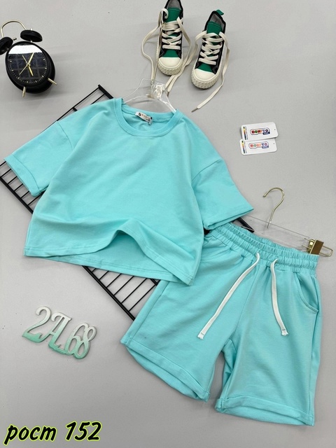 Детские костюмы