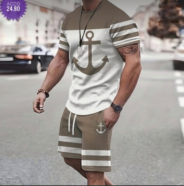 Мужские костюмы двойки