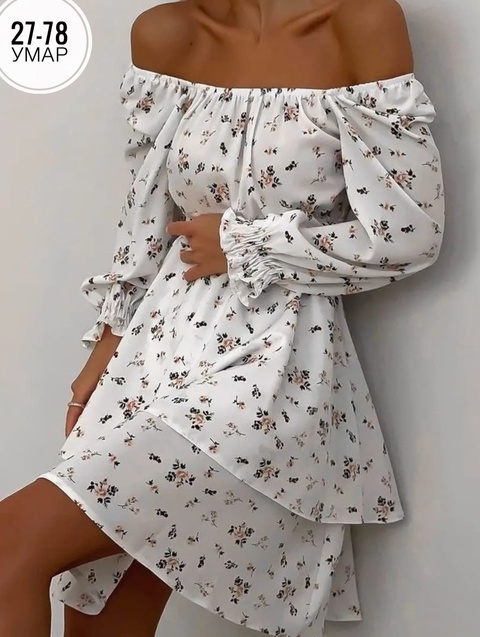 Женские платья