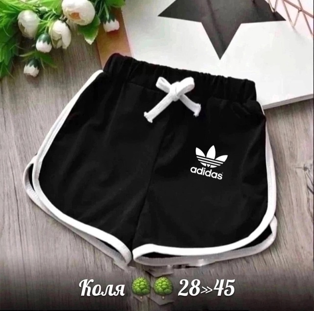 Женские шорты