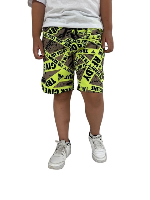 Детские шорты