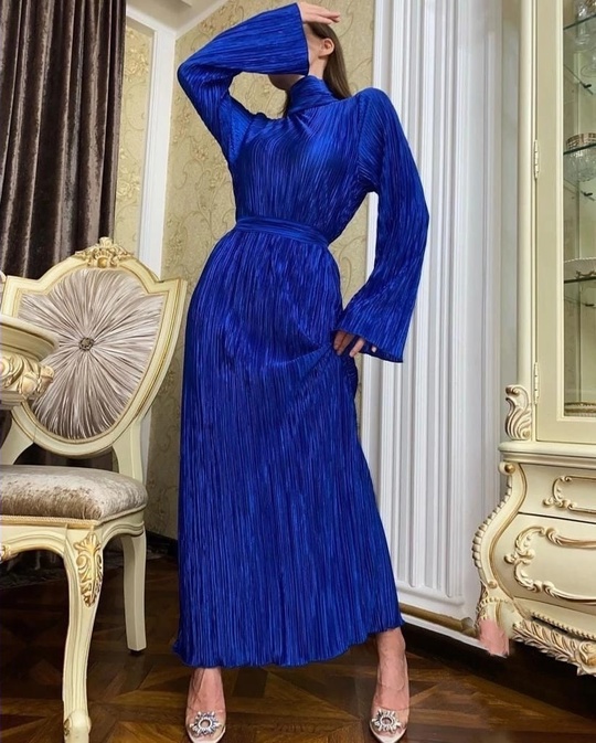 Роскошные женские платья