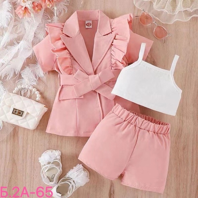 Детские костюмы