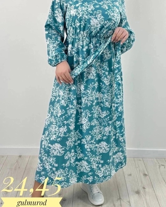 Женские платья