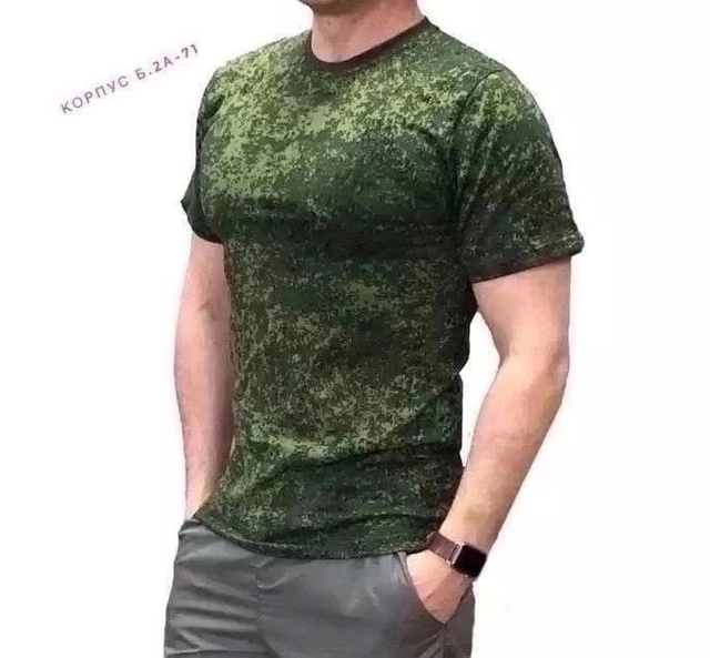 Мужские футболки