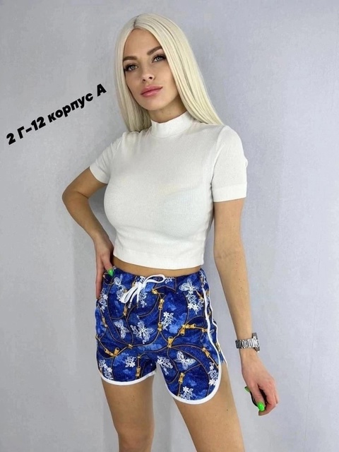 Женские шорты