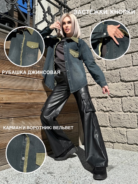 Женские куртки