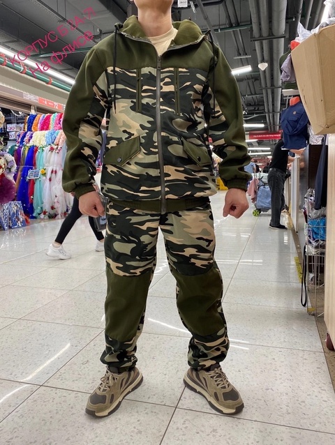 Мужские костюмы