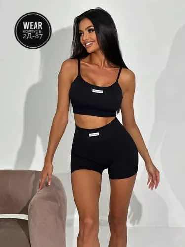 Спортивные женские костюмы лапша